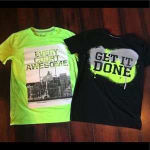 SOLD Old Navy Active Go Dry, EUC